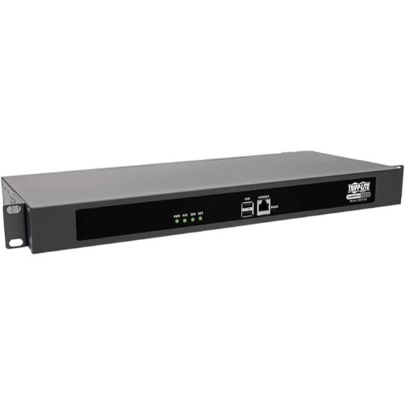 TRIPP LITE 16-Port Serial Console Server
