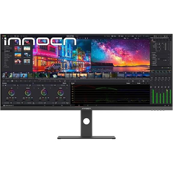 INNOCN 40 5K Ultrawide Monitor with HDMI USB-C