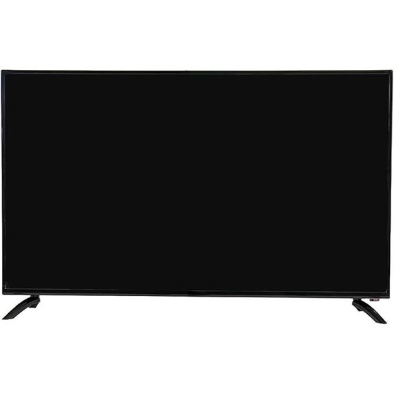 43 inch 4k uhd monitor