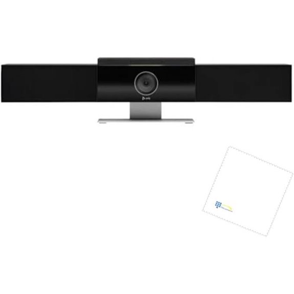 Poly Studio 4K Conference System with Microphone and Speaker