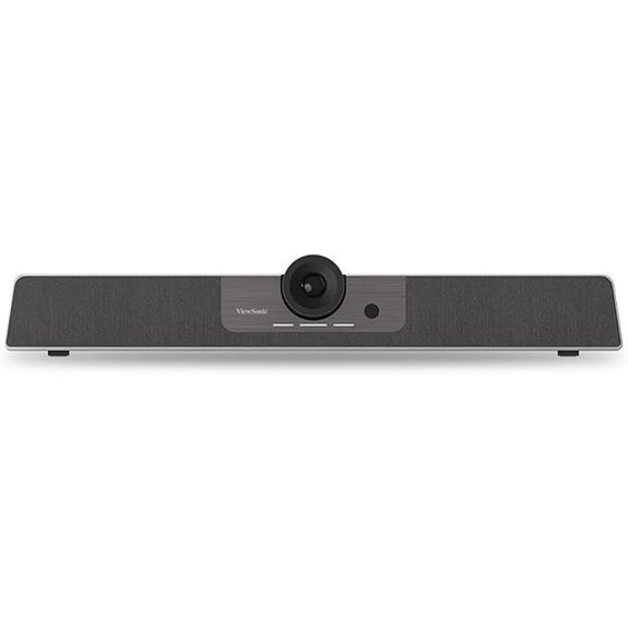 ViewSonic 4K UHD Video Conferencing System with Camera