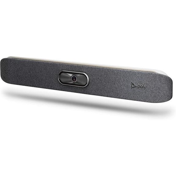 Poly Studio X30 4K Video & Audio Conference System