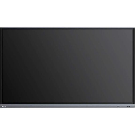 V7 65-Inch 4K Android Interactive Flat Panel