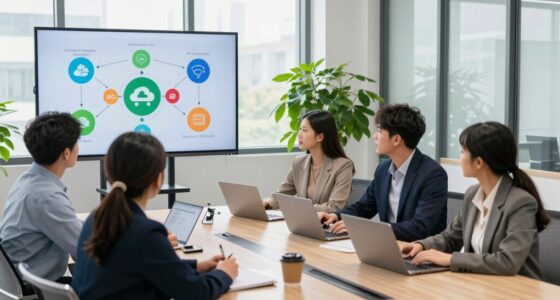 accountability in green procurement