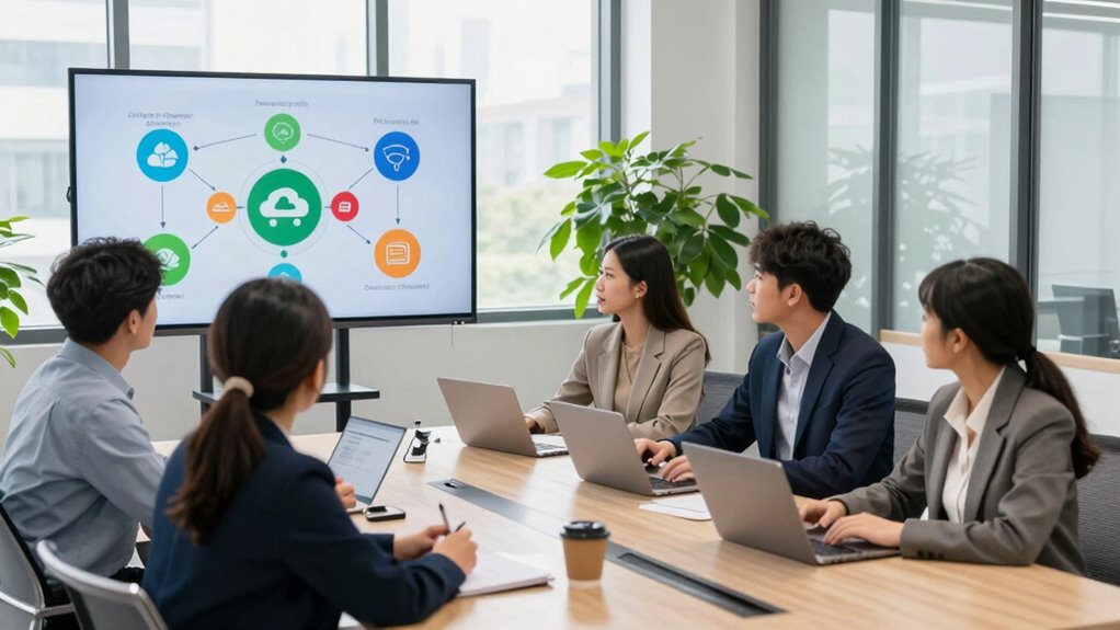 accountability in green procurement