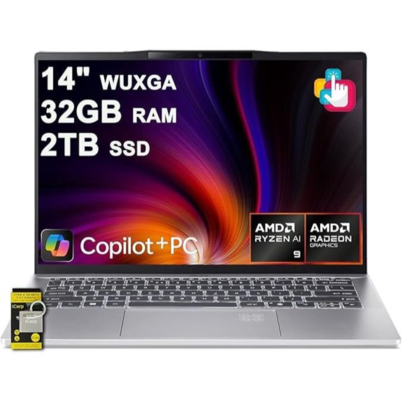 acer swift 14 laptop