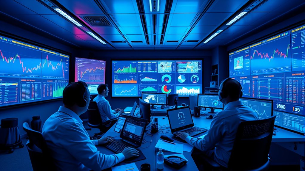 activate structured incident response