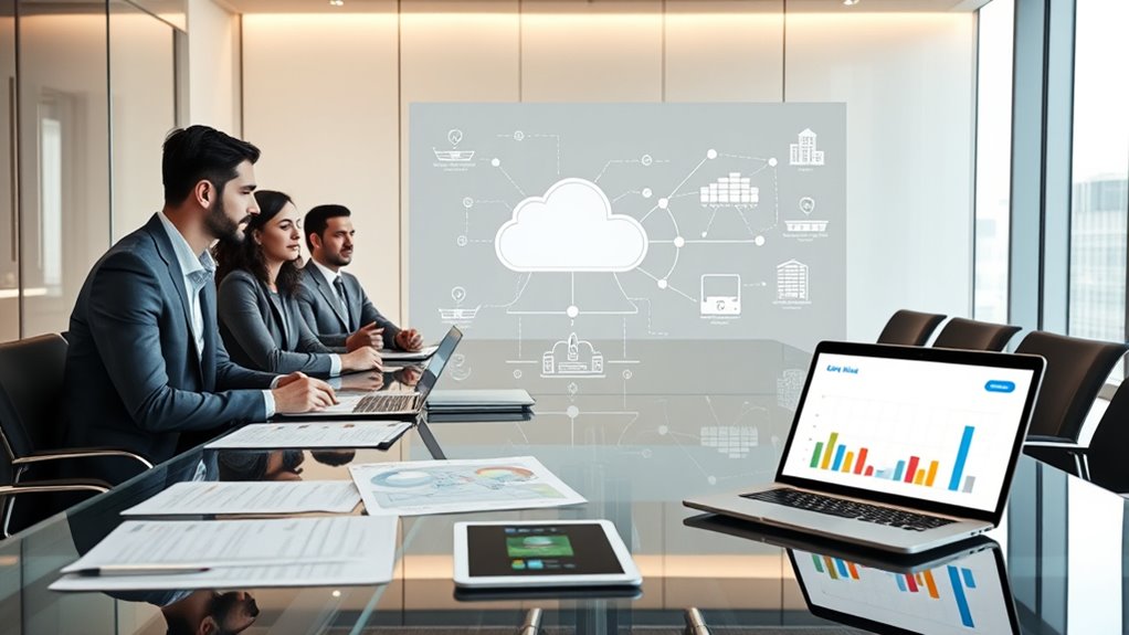 adaptive secure cloud infrastructure