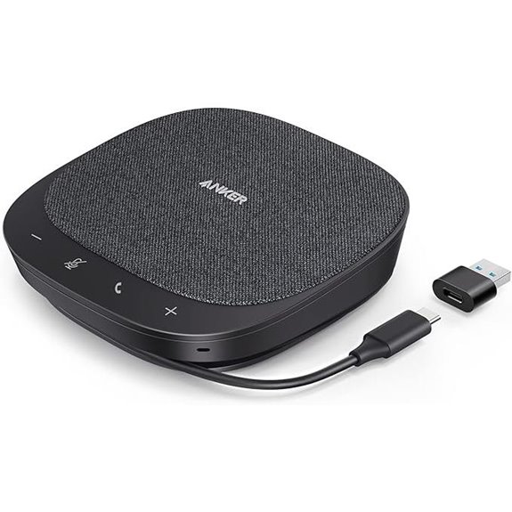 Anker PowerConf S330 USB Conference Speakerphone
