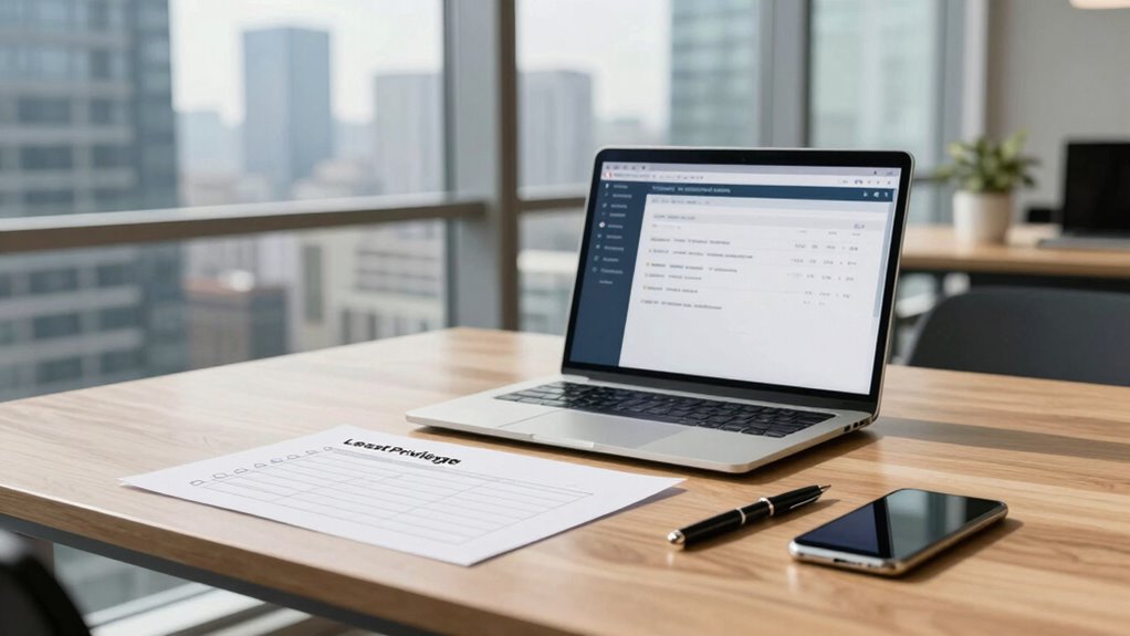 apply minimal access rights