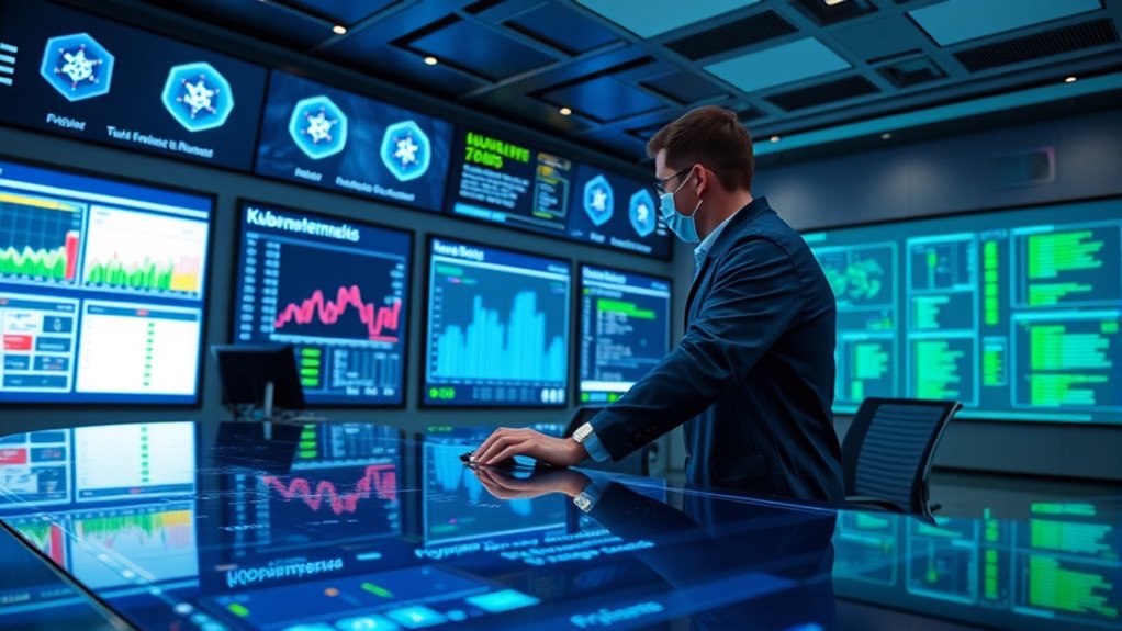 automate enforce optimize costs