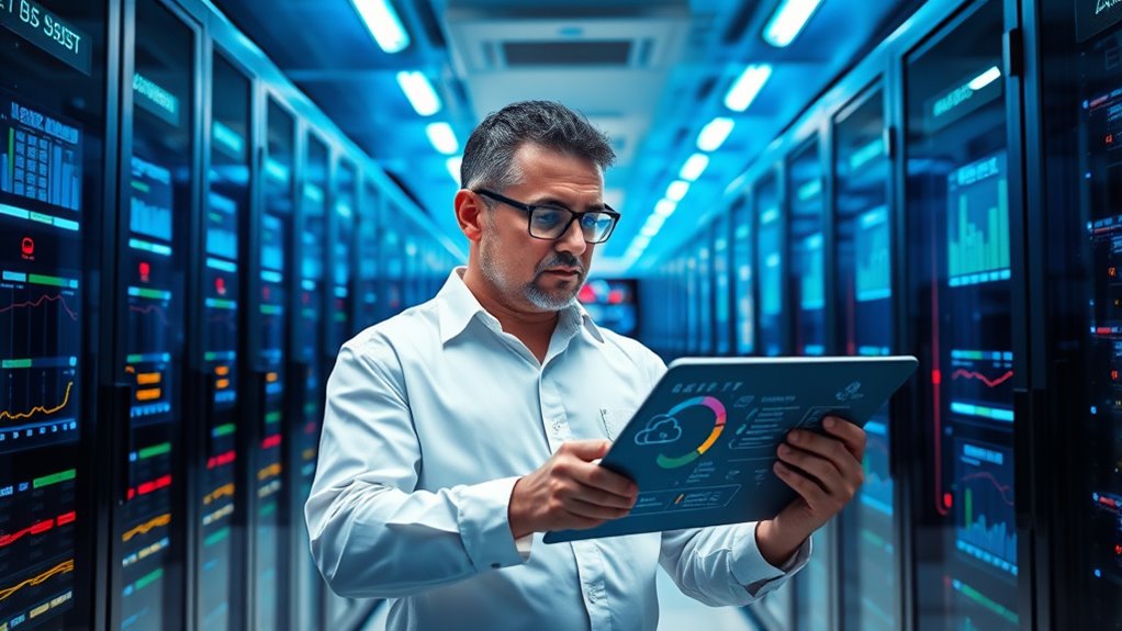 automated compliance and drift detection