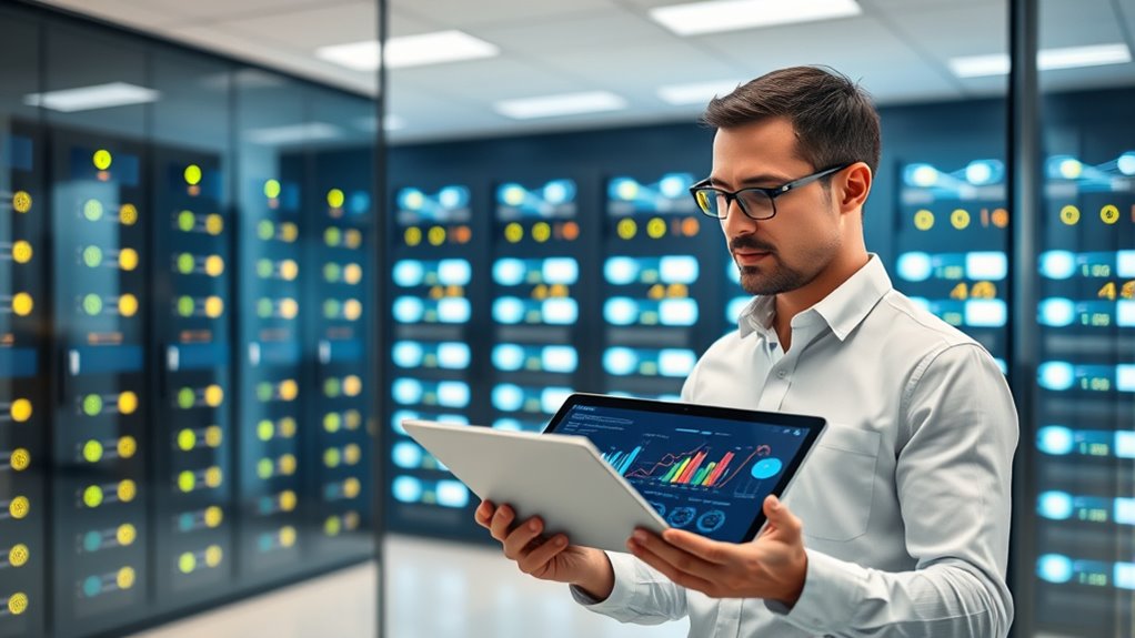 automated controls and audits