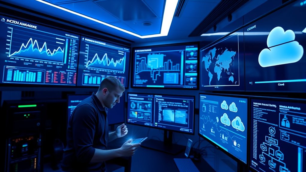 automated incident detection strategies