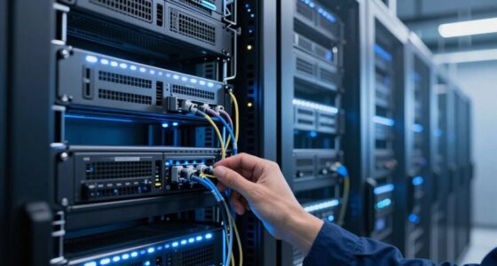 automated infrastructure reliability enhancement