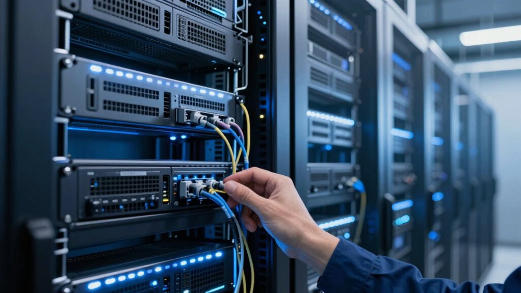 automated infrastructure reliability enhancement