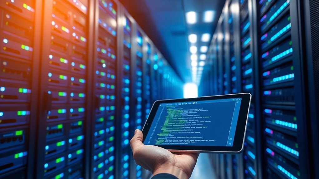 automated reliable infrastructure management