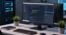automated scripts streamline processes