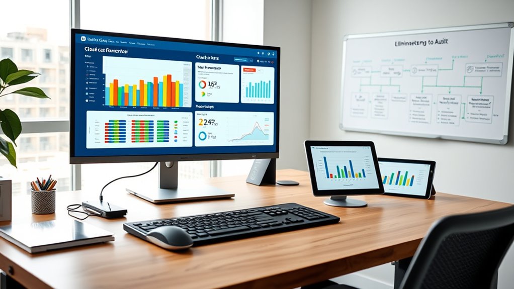 automated tagging enforcement strategy