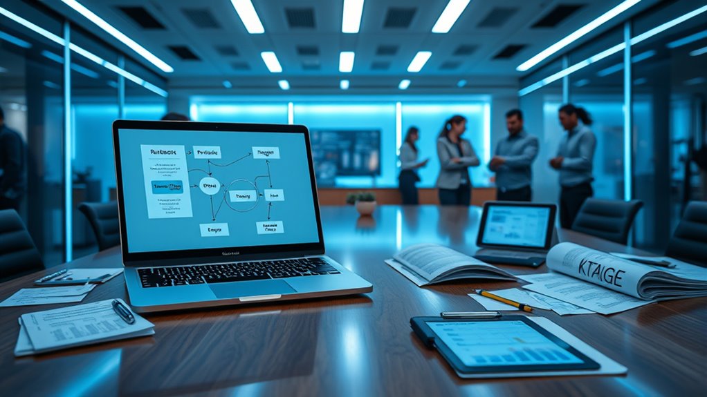 automation accelerates incident response