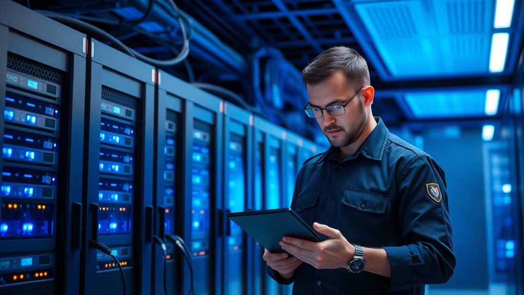 backup nas selection criteria