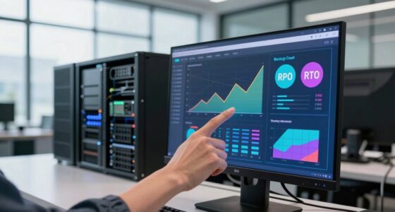 backup pricing and recovery