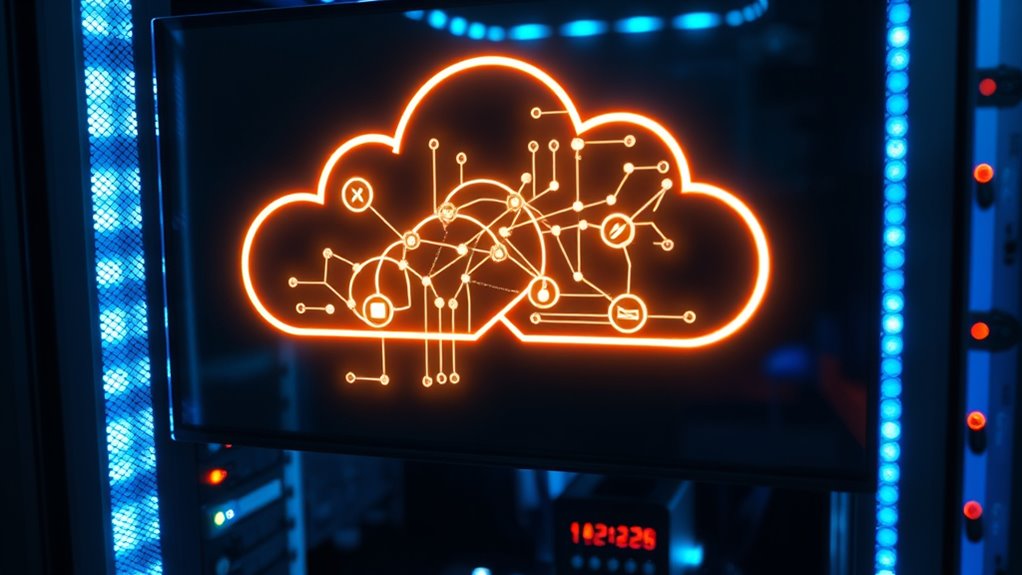 balance response time settings