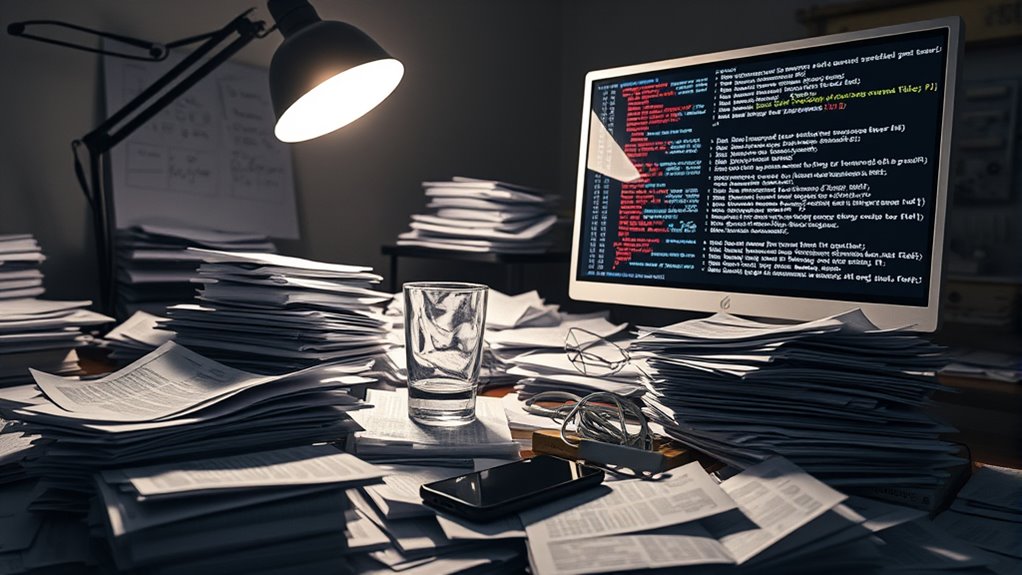 balancing automation and oversight