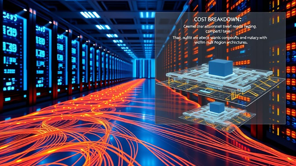 balancing redundancy and costs