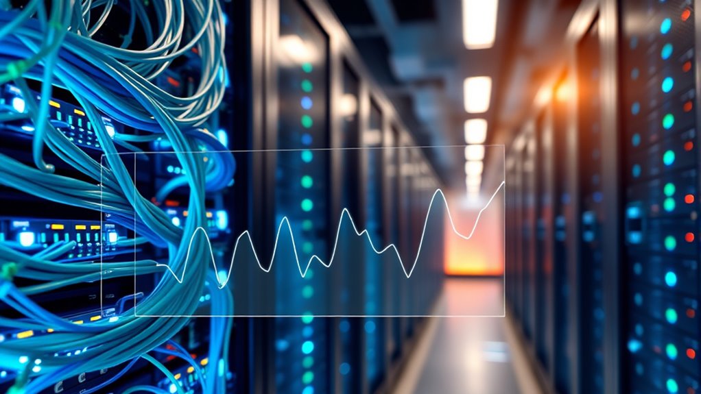 bandwidth versus latency