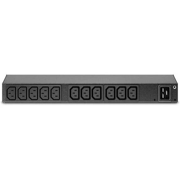 Rack PDU Basic 0U 1U 100-240V