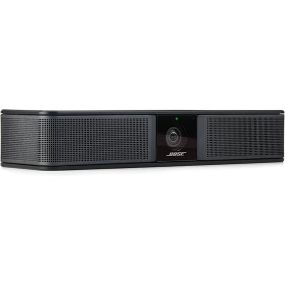 Bose VB-S All-in-One Video Conference Camera System