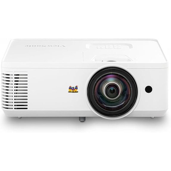 ViewSonic PA503S 4000 Lumens SVGA Projector