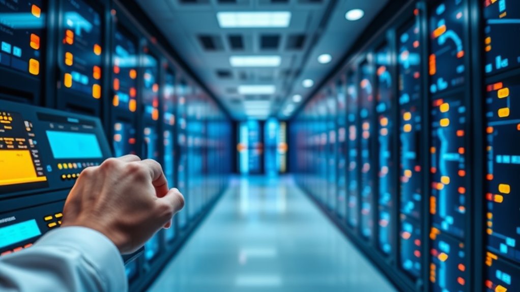 build resilient system architectures