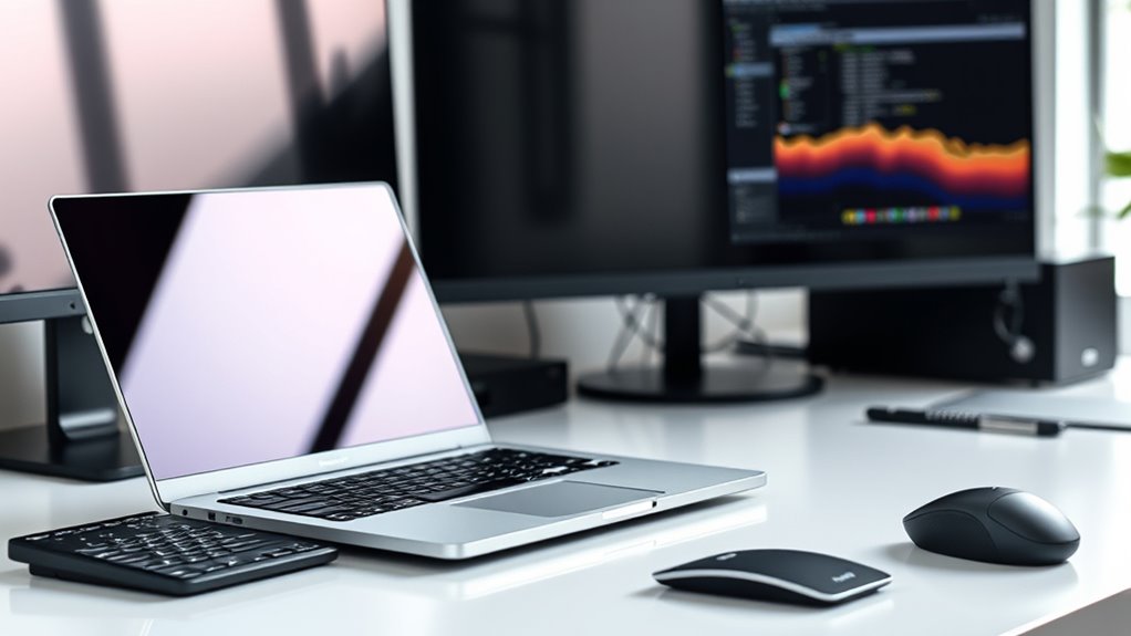 business laptop selection criteria