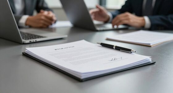 byok hyok contract legal