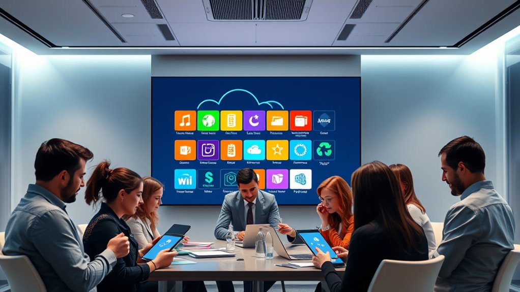 centralized compliant cloud management