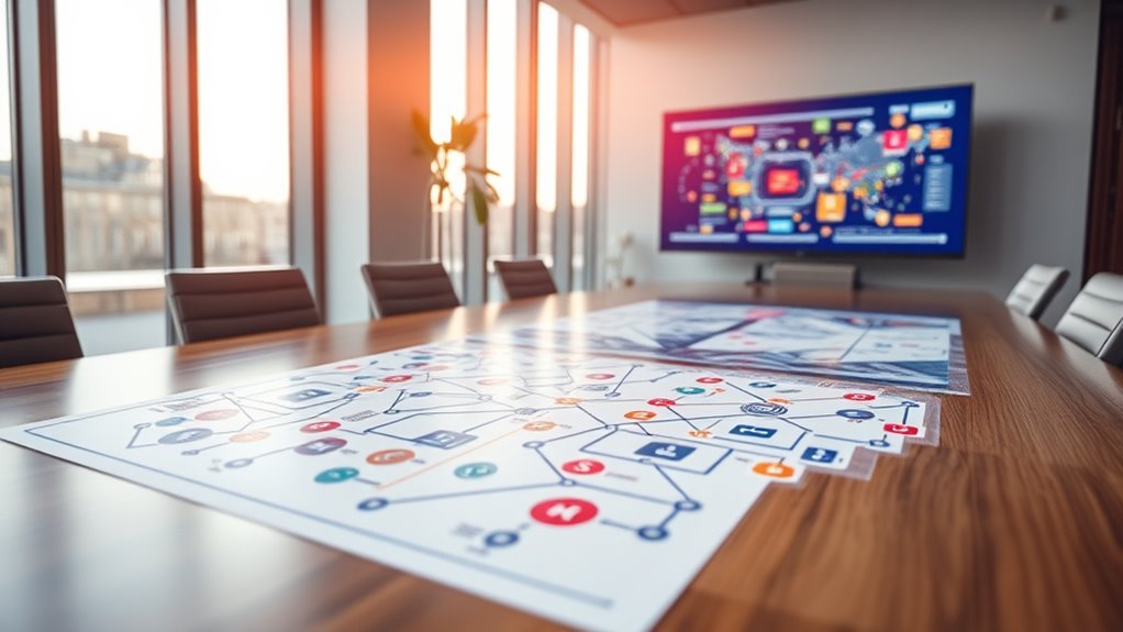 certification and compliance planning