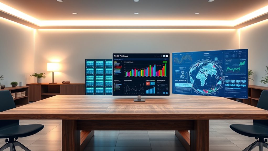 choose database pattern carefully