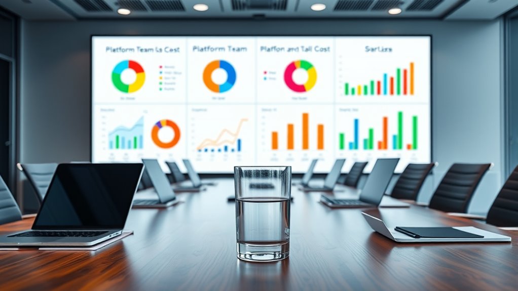 choosing appropriate chargeback model