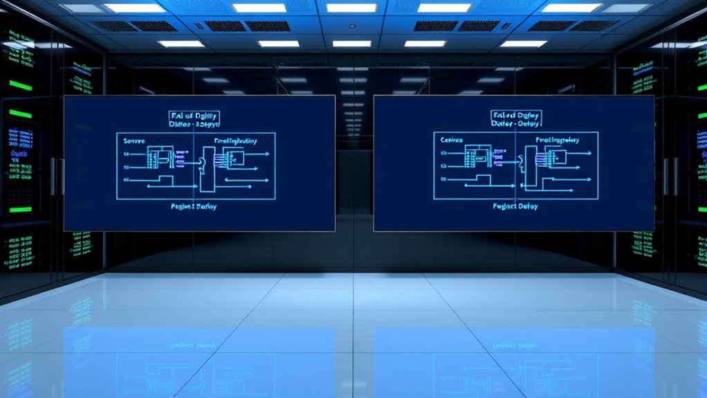 choosing appropriate replication strategy