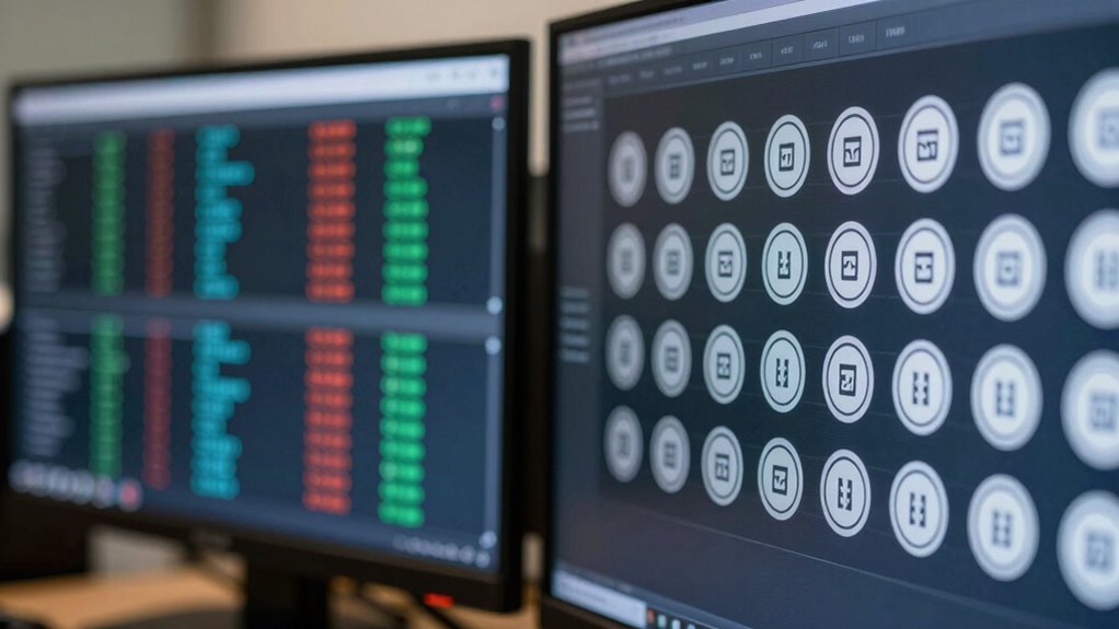 choosing data privacy methods