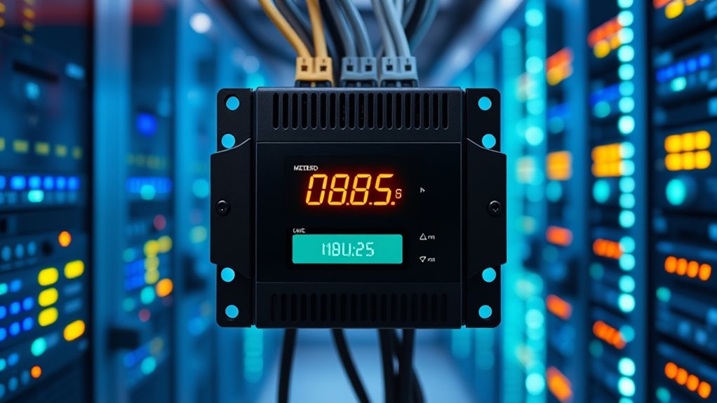 choosing effective power monitoring