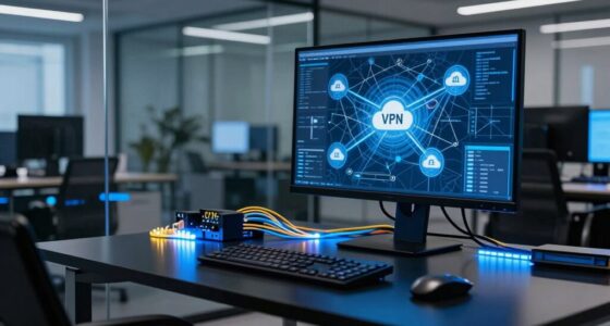 choosing network security solutions