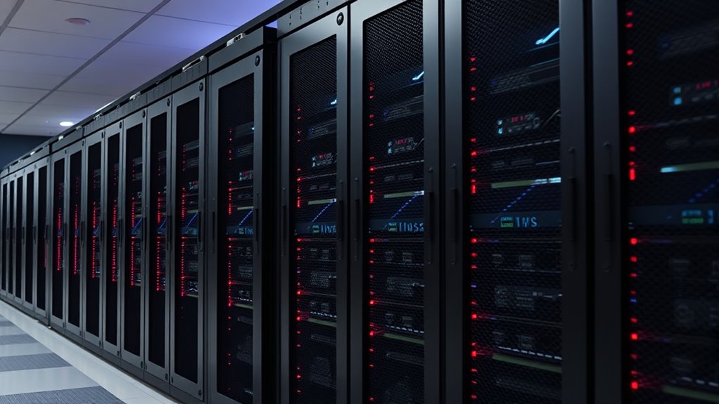 choosing scalable compatible hardware