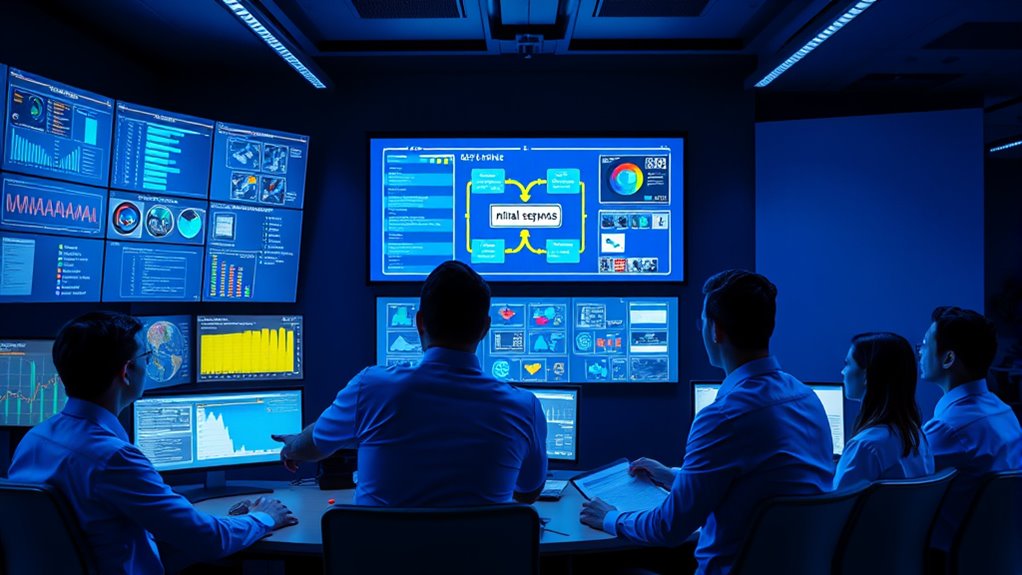 clear secure timely communication