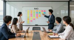 cloud compliance responsibility matrix