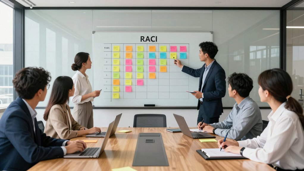 cloud compliance responsibility matrix