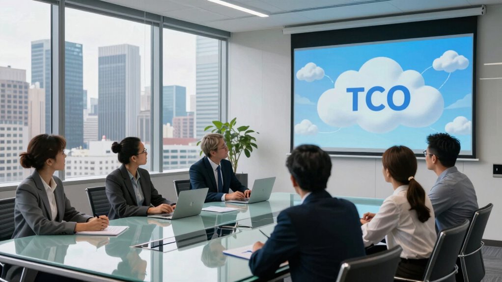 cloud cost optimization