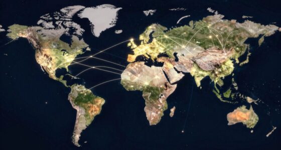 cloud data jurisdiction map
